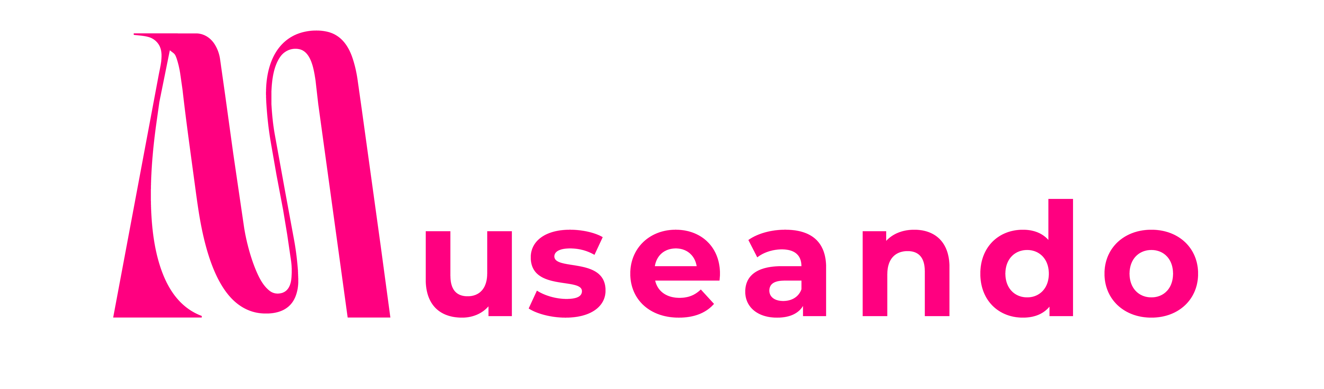Logo Museando